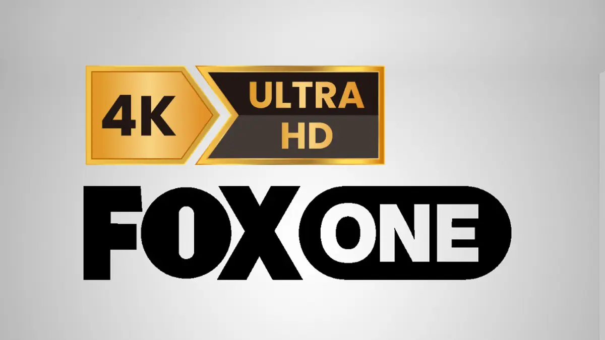 FOX (ENG) 60Fps